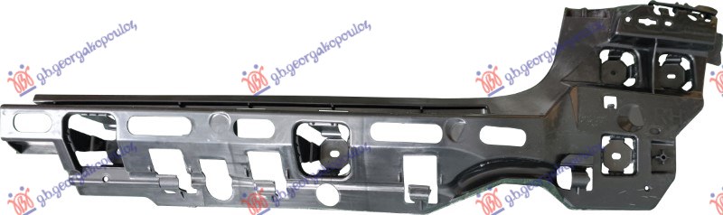 ΒΑΣΗ ΠΡΟΦΥΛΑΚΤΗΡΑ ΠΙΣΩ ΠΛΑΣΤΙΚΗ (M-TECH) ΔΕΞ