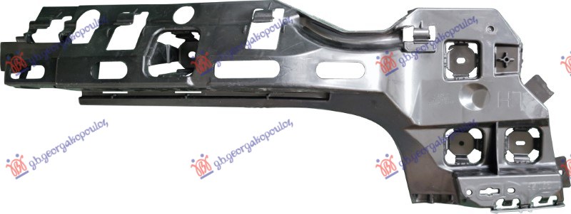 ΒΑΣΗ ΠΡΟΦΥΛΑΚΤΗΡΑ ΠΙΣΩ ΠΛΑΣΤΙΚΗ (M-TECH) ΑΡ