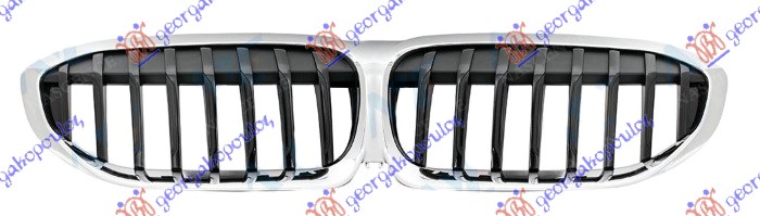 ΜΑΣΚΑ (M-SPORT)