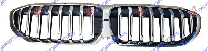 ΜΑΣΚΑ (LUXURY-LINE)