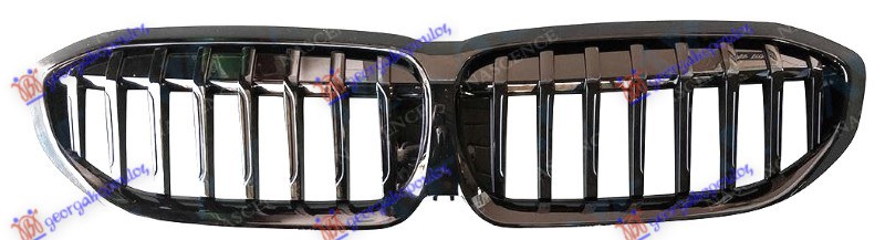 ΜΑΣΚΑ ΟΛΗ ΜΑΥΡΗ (M-SPORT & Μ340)