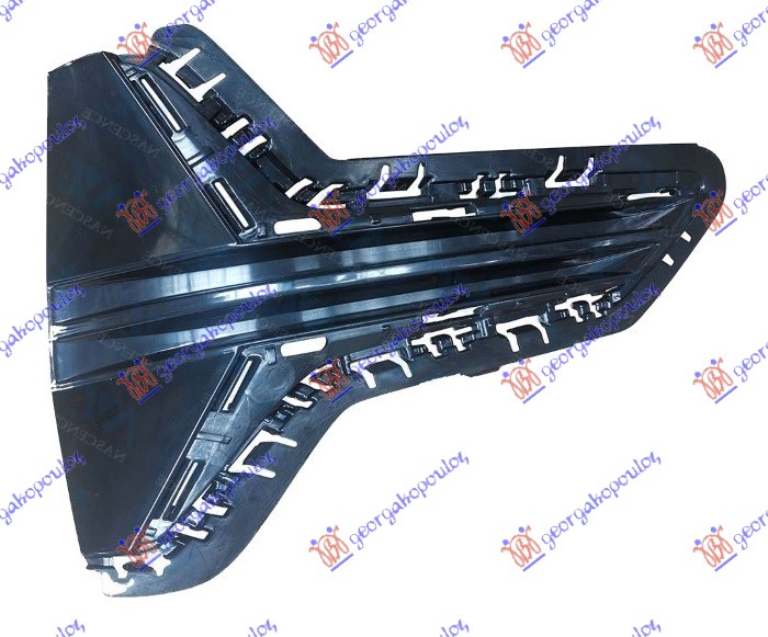 ΔΙΧΤΥ ΠΡΟΦΥΛΑΚΤΗΡΑ ΕΜΠΡΟΣ (LUXURY-LINE) ΔΕΞ