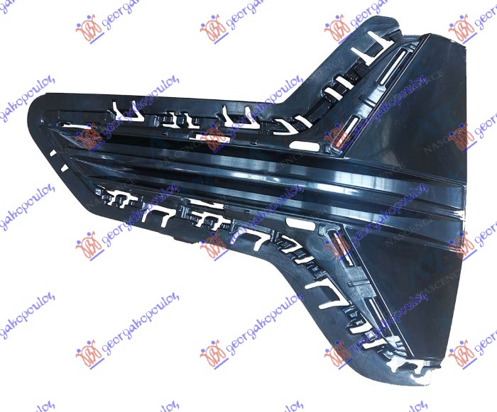 ΔΙΧΤΥ ΠΡΟΦΥΛΑΚΤΗΡΑ ΕΜΠΡΟΣ (LUXURY-LINE) ΑΡ