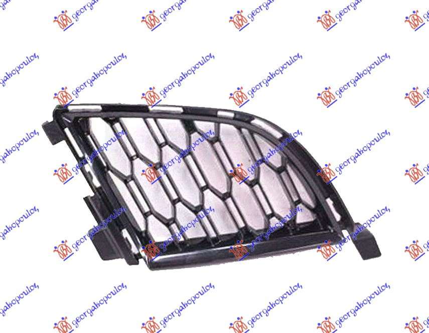 ΔΙΧΤΥ ΠΡΟΦΥΛΑΚΤΗΡΑ ΕΜΠΡΟΣ ΕΣΩ (M-SPORT) ΔΕΞ