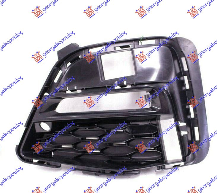 ΔΙΧΤΥ ΠΡΟΦΥΛΑΚΤΗΡΑ ΕΜΠΡΟΣ ΕΞΩ (M-SPORT) ΔΕΞ