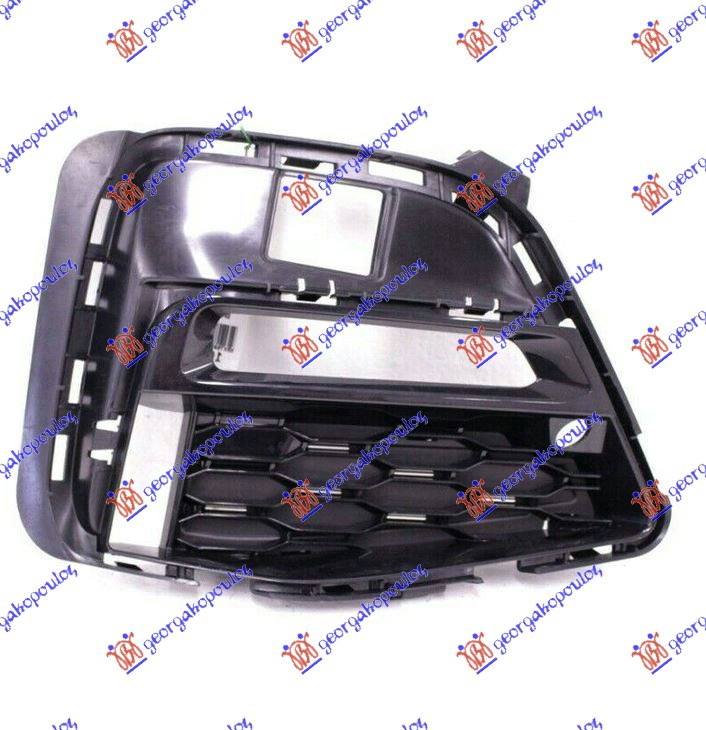 ΔΙΧΤΥ ΠΡΟΦΥΛΑΚΤΗΡΑ ΕΜΠΡΟΣ ΕΞΩ (M-SPORT) ΑΡ