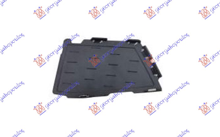 ΔΙΧΤΥ ΠΡΟΦΥΛΑΚΤΗΡΑ ΕΜΠΡΟΣ ΕΣΩ (M340i/M340iX) ΔΕΞ