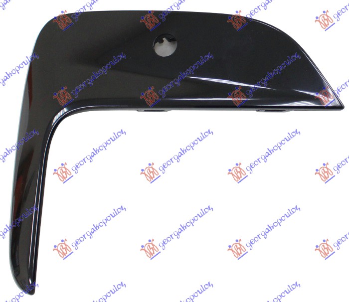 ΔΙΑΚΟΣΜΗΤΙΚΟ ΔΙΧΤΥΟΥ ΠΡΟΦΥΛΑΚΤΗΡΑ ΕΜΠΡΟΣ ΜΑΥΡΟ (M-SPORT) (ΜΕ PDC) ΔΕΞ