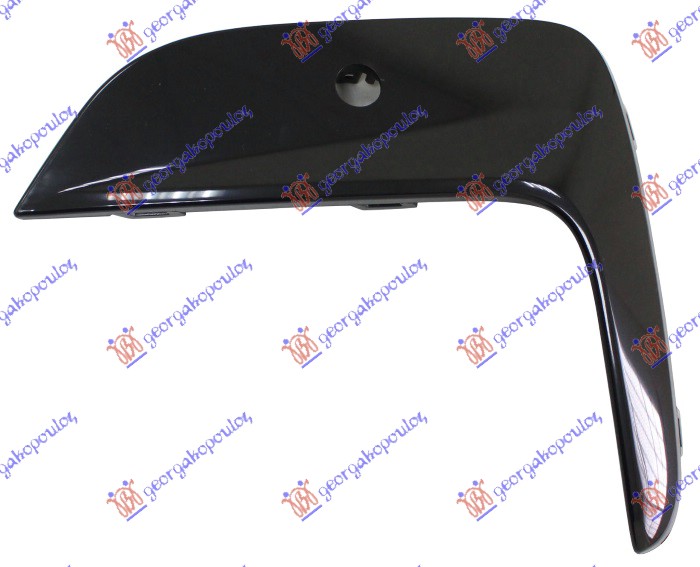 ΔΙΑΚΟΣΜΗΤΙΚΟ ΔΙΧΤΥΟΥ ΠΡΟΦΥΛΑΚΤΗΡΑ ΕΜΠΡΟΣ ΜΑΥΡΟ (M-SPORT) (ΜΕ PDC) ΑΡ