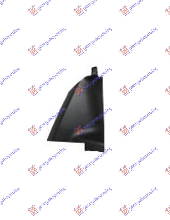 ΑΕΡΑΓΩΓΟΣ ΔΙΧΤΥΟΥ ΠΡΟΦΥΛΑΚΤΗΡΑ ΕΜΠΡΟΣ (M-SPORT) ΑΡ