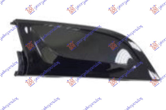 ΔΙΑΚΟΣΜΗΤΙΚΟ ΔΙΧΤΥΟΥ ΠΡΟΦΥΛΑΚΤΗΡΑ ΕΜΠΡΟΣ (M340ι/M340ιX) ΔΕΞ