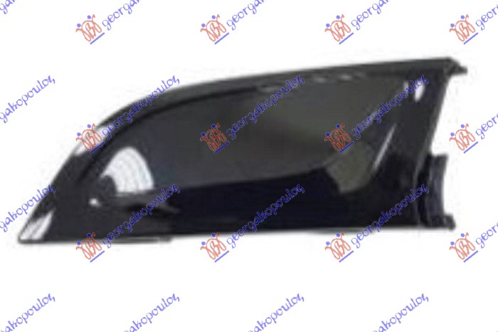 ΔΙΑΚΟΣΜΗΤΙΚΟ ΔΙΧΤΥΟΥ ΠΡΟΦΥΛΑΚΤΗΡΑ ΕΜΠΡΟΣ (M340ι/M340ιX) ΑΡ