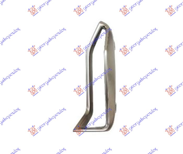 ΔΙΑΚΟΣΜΗΤΙΚΟ ΔΙΧΤΥΟΥ ΠΡΟΦΥΛΑΚΤΗΡΑ ΕΜΠΡΟΣ ΚΑΘΕΤΟ ΧΡΩΜΙΟ (M340ι/M340ιX) ΑΡ