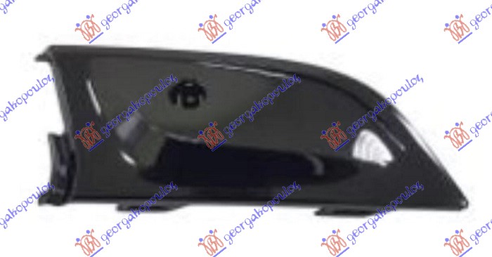 ΔΙΑΚΟΣΜΗΤΙΚΟ ΔΙΧΤΥΟΥ ΠΡΟΦΥΛΑΚΤΗΡΑ ΕΜΠΡΟΣ (M340ι/M340ιX) (PDC) ΔΕΞ