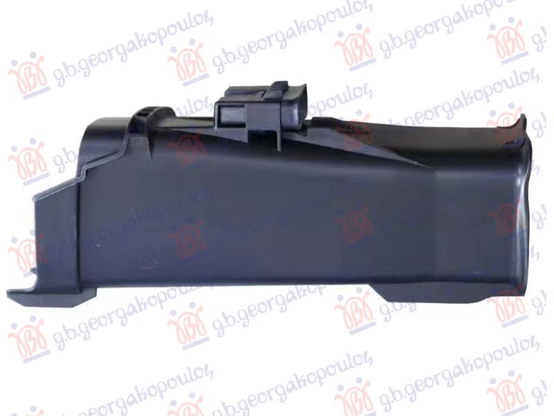 ΕΙΣΑΓΩΓΗ ΦΙΛΤΡΟΥ ΑΕΡΑ (M3) ΔΕΞ