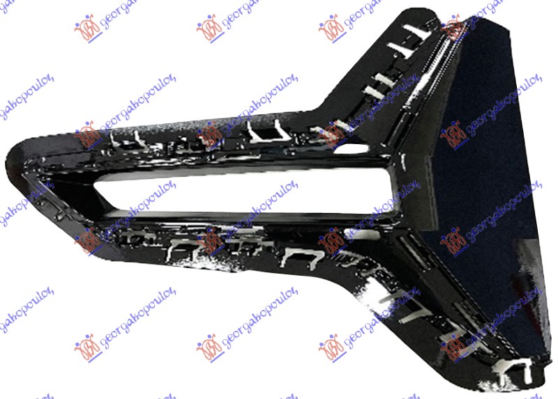 ΔΙΧΤΥ ΠΡΟΦΥΛΑΚΤΗΡΑ ΕΜΠΡΟΣ (ΜΕ ΤΡΥΠΑ ΓΙΑ ΠΡΟΒΟΛΕΑ) (LUXURY-LINE) ΑΡ