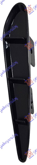 ΑΕΡΑΓΩΓΟΣ ΠΡΟΦΥΛΑΚΤΗΡΑ ΠΙΣΩ S.W. (M-SPORT) ΔΕΞ