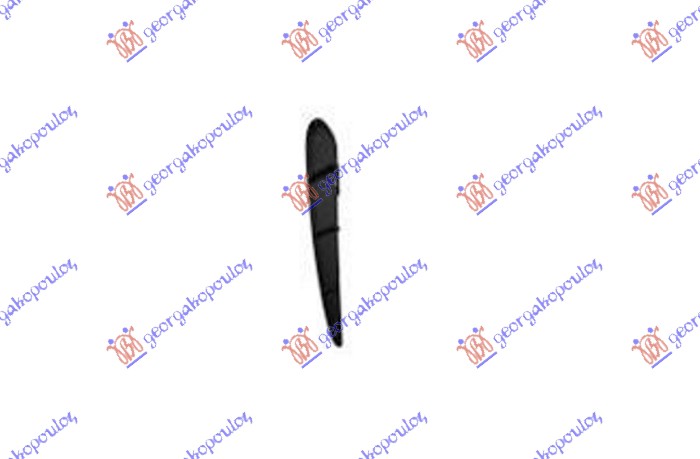 ΑΕΡΑΓΩΓΟΣ ΠΡΟΦΥΛΑΚΤΗΡΑ ΠΙΣΩ (M-SPORT) ΔΕΞ