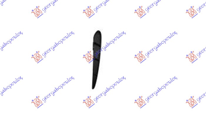 ΑΕΡΑΓΩΓΟΣ ΠΡΟΦΥΛΑΚΤΗΡΑ ΠΙΣΩ (M-SPORT) ΑΡ