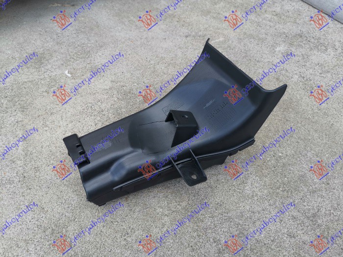 ΑΕΡΑΓΩΓΟΣ ΕΜΠΡΟΣ ΕΣΩΤΕΡΙΚΟΣ ΠΛΑΣΤΙΚΟΣ ΕΜΠΡΟΣ ΚΟΜΜΑΤΙ (ΓΙΑ ΤΑ ΦΡΕΝΑ) ΑΡ