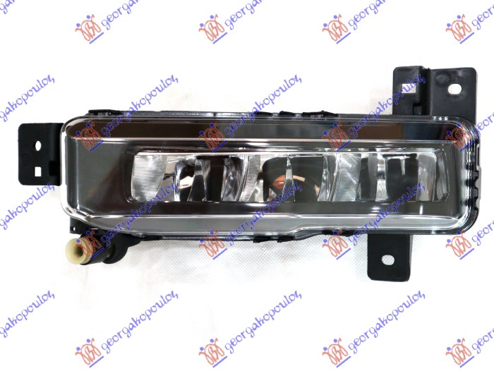 ΠΡΟΒΟΛΕΑΣ ΟΜΙΧΛΗΣ LED (E) (DEPO) ΑΡ