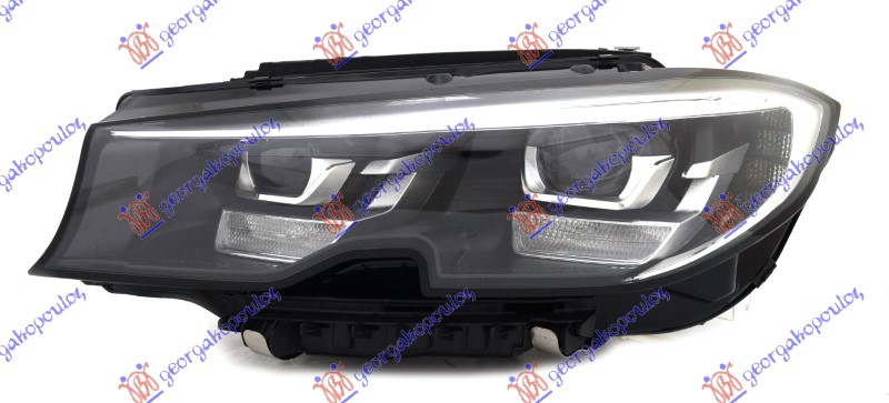 ΦΑΝΟΣ ΕΜΠΡΟΣ FULL LED (E) (TYC) ΑΡ