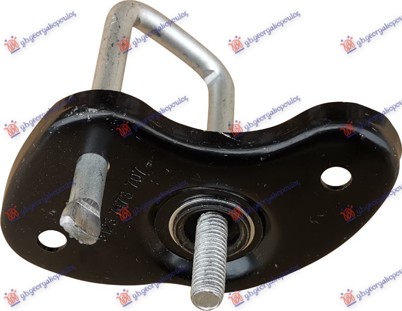 ΚΛΕΙΔΑΡΙΑ ΚΑΠΟ ΣΤΑΘΕΡΟ