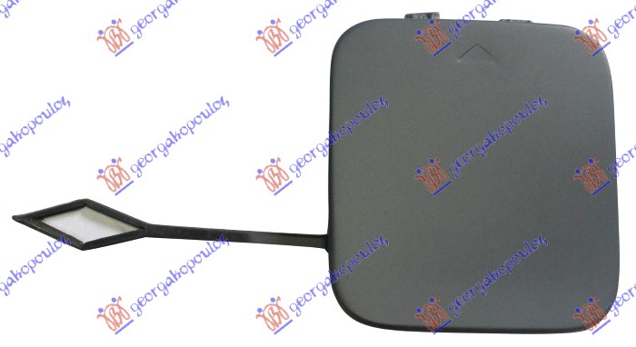 ΚΑΛΥΜΜΑ ΓΑΝΤΖΟΥ ΠΙΣΩ ΒΑΦΟΜΕΝΟ (SDN)