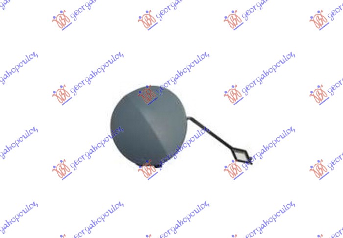 ΚΑΛΥΜΜΑ ΓΑΝΤΖΟΥ ΕΜΠΡΟΣ ΒΑΦΟΜΕΝΟ (M-SPORT)