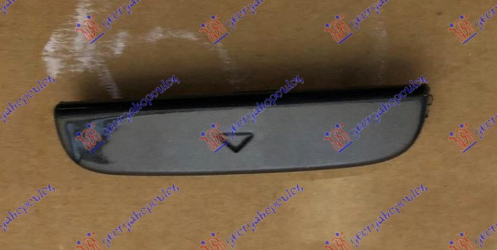 ΚΑΛΥΜΜΑ ΓΑΝΤΖΟΥ ΠΙΣΩ ΒΑΦΟΜΕΝΟ ΣΤΟ ΣΠΟΙΛΕΡ (M-SPORT)