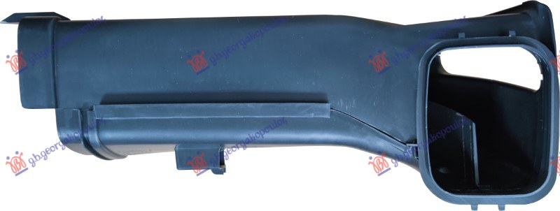 ΑΕΡΑΓΩΓΟΣ ΕΜΠΡΟΣ ΕΣΩΤΕΡΙΚΟΣ ΠΛΑΣΤΙΚΟΣ (ΓΙΑ ΤΟ ΚΟΥΤΙ ΦΙΛΤΡΟΥ ΑΕΡΑ)