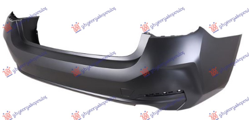 ΠΡΟΦΥΛΑΚΤΗΡΑΣ ΠΙΣΩ ΒΑΦΟΜΕΝΟΣ (BASIC)