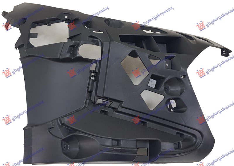 ΒΑΣΗ ΠΡΟΦΥΛΑΚΤΗΡΑ ΕΜΠΡΟΣ ΠΛΑΣΤΙΚΗ (M-SPORT) ΔΕΞ