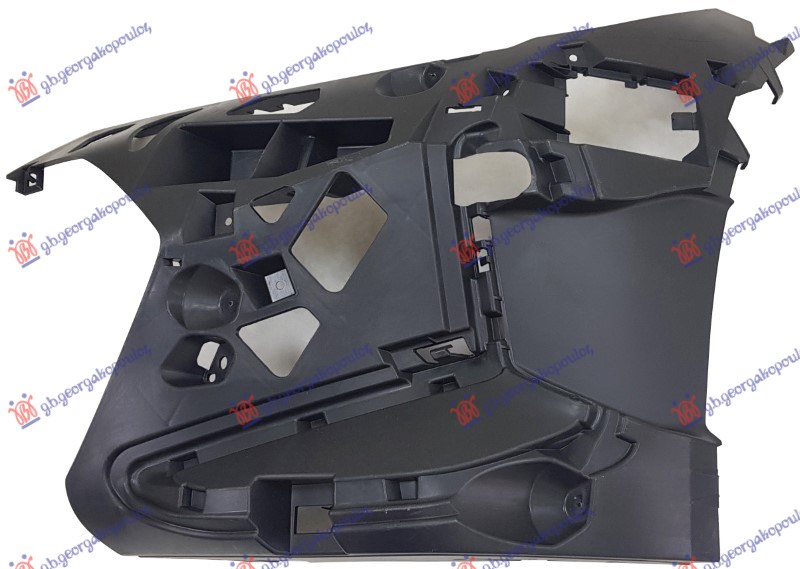 ΒΑΣΗ ΠΡΟΦΥΛΑΚΤΗΡΑ ΕΜΠΡΟΣ ΠΛΑΣΤΙΚΗ (M-SPORT) ΑΡ