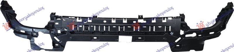 ΕΝΙΣΧΥΣΗ ΠΡΟΦΥΛΑΚΤΗΡΑ ΠΙΣΩ ΠΛΑΣΤΙΚΗ (M-SPORT)