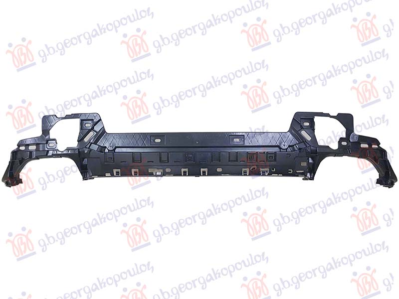 ΕΝΙΣΧΥΣΗ ΠΡΟΦΥΛΑΚΤΗΡΑ ΠΙΣΩ ΠΛΑΣΤΙΚΗ (M340i)