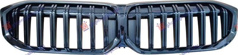 ΜΑΣΚΑ ΟΛΗ ΜΑΥΡΗ ΓΥΑΛΙΣΤΕΡΗ (SHΑDOWLINE) (M-TECH) (Χ/KΑMEΡΑ)