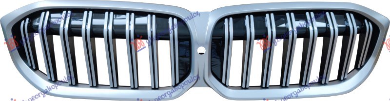 ΜΑΣΚΑ ΧΡΩΜΙΟ/ΧΡΩΜΙΟ/ΜΑΥΡΗ (Μ-ΤΕCH) (Μ/ΚΑΜΕΡΑ)