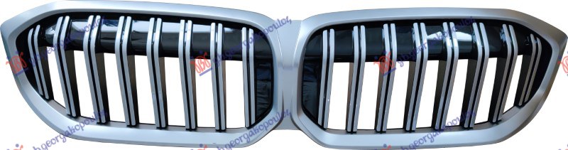 ΜΑΣΚΑ ΧΡΩΜΙΟ/ΧΡΩΜΙΟ/ΜΑΥΡΗ (Μ-ΤΕCH) (X/ΚΑΜΕΡΑ)