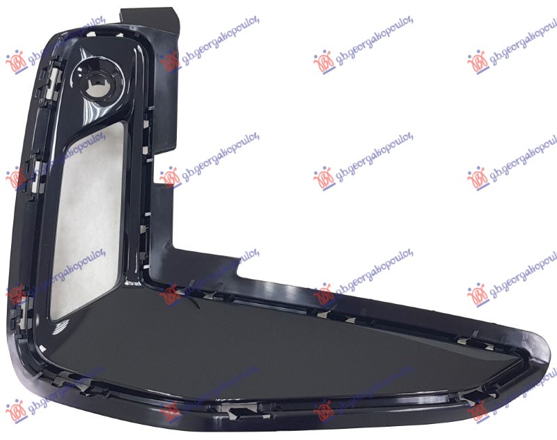 ΔΙΧΤΥ ΠΡΟΦΥΛΑΚΤΗΡΑ ΕΜΠΡΟΣ (M-SPORT) ΔΕΞ