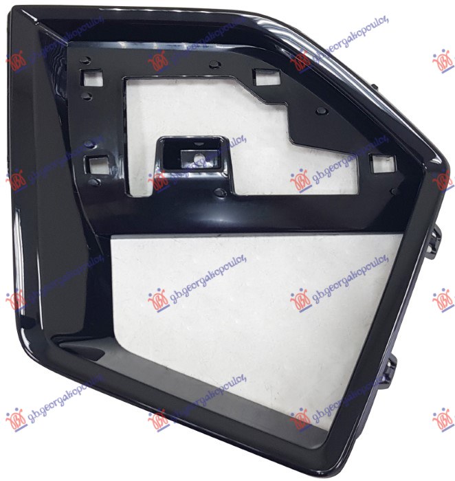 ΔΙΧΤΥ ΠΡΟΦΥΛΑΚΤΗΡΑ ΕΜΠΡΟΣ ΜΕΣΑΙΟ (M-SPORT) ΑΡ