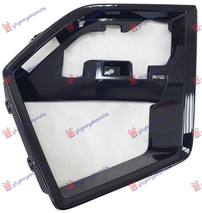 ΔΙΧΤΥ ΠΡΟΦΥΛΑΚΤΗΡΑ ΕΜΠΡΟΣ ΜΕΣΑΙΟ (M-SPORT) ΔΕΞ