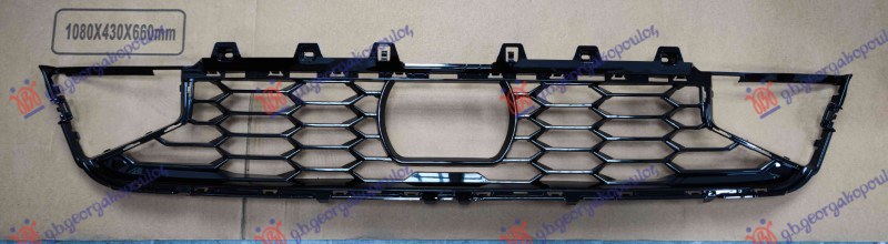 ΔΙΧΤΥ ΠΡΟΦΥΛΑΚΤΗΡΑ ΕΜΠΡΟΣ ΚΑΤΩ (ΜΕ ACC) (DRIVING ASSISTANT PROFESSIONAL) (M-SPORT)