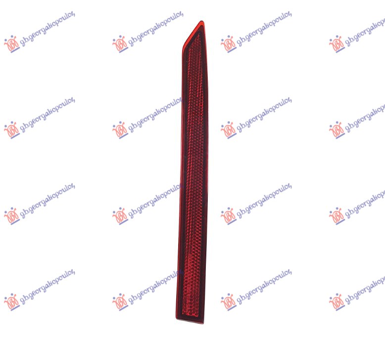 ΑΝΤΑΝΑΚΛΑΣΤΙΚΟ ΠΡΟΦΥΛΑΚΤΗΡΑ ΠΙΣΩ (M3) ΔΕΞ