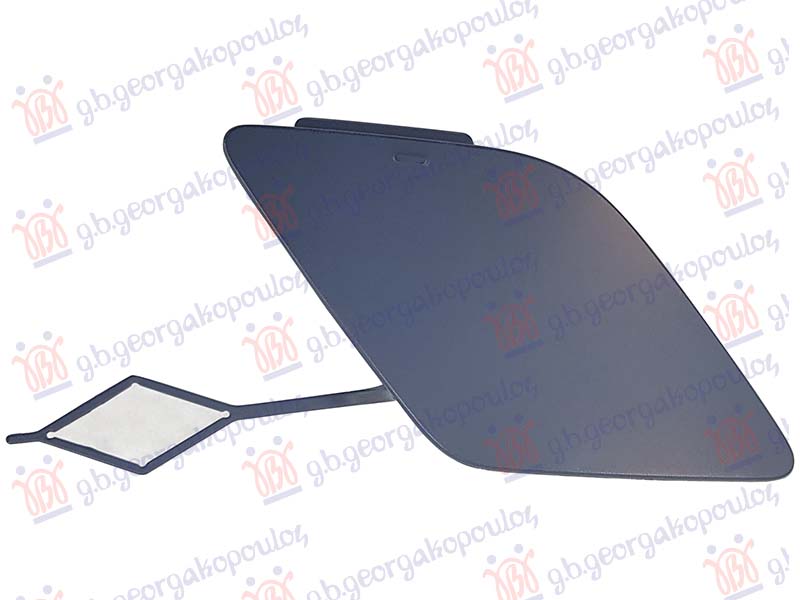 ΚΑΛΥΜΜΑ ΓΑΝΤΖΟΥ ΠΙΣΩ ΒΑΦΟΜΕΝΟ (M-SPORT)