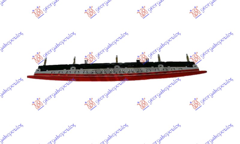 ΦΑΝΟΣ ΠΙΣΩ 3ο ΣΤΟΠ CABRIO LED (ULO)