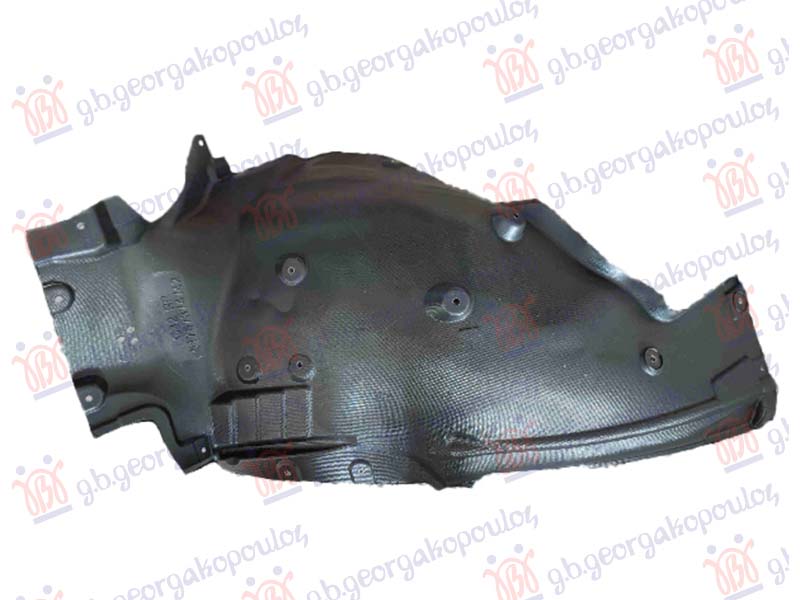 ΘΟΛΟΣ ΕΜΠΡΟΣ ΠΛΑΣΤΙΚΟΣ (ΠΙΣΩ ΚΟΜΜΑΤΙ) ΔΕΞ