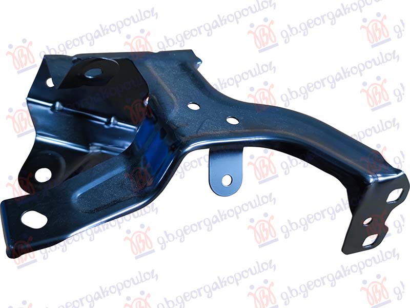 ΒΑΣΗ ΦΤΕΡΟΥ ΕΜΠΡΟΣ ΚΑΤΩ ΜΕΤΑΛΛΙΚΗ ΔΕΞ