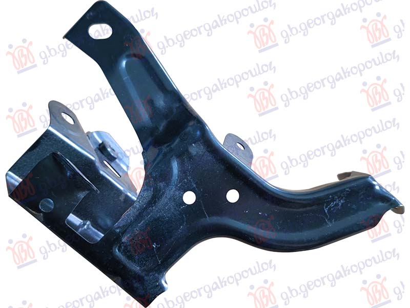 ΒΑΣΗ ΦΤΕΡΟΥ ΕΜΠΡΟΣ ΚΑΤΩ ΜΕΤΑΛΛΙΚΗ ΑΡ