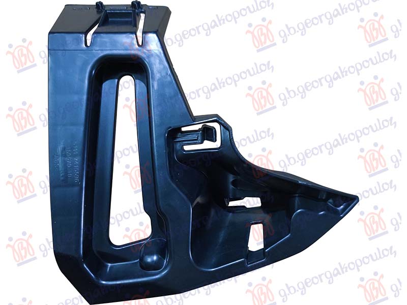 ΒΑΣΗ ΠΡΟΦΥΛΑΚΤΗΡΑ ΕΜΠΡΟΣ ΠΛΑΙΝΗ ΑΝΩ ΠΛΑΣΤΙΚΗ ΔΕΞ